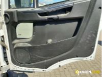 Iveco eurocargo 100e19 used - 263,000 km - 2018 - truck | PROCIDAMACCHINE S.R.L. - Foto 21