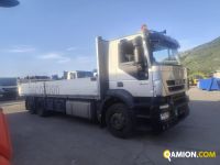 Iveco Stralis AD260S42Y/FS-D Stralis AD260S42Y/FS-D | PROCIDAMACCHINE S.R.L.