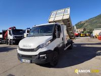 Iveco daily 35c15 used - 261,000 km - 2016 | PROCIDAMACCHINE S.R.L. - Foto 37