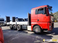 Man tgs 35 occasion - 350 000 km - 2017 - camion | PROCIDAMACCHINE S.R.L. - Foto 30