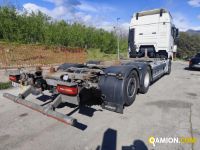 Man TGX 26.510 6X2-2 LL BDF TGX 26.510 6X2-2 LL BDF | PROCIDAMACCHINE S.R.L.