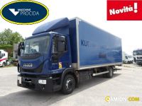 Iveco eurocargo 120e22 usato - 437.000 km - 2017 | PROCIDAMACCHINE S.R.L. - Foto 1