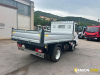 Isuzu M27 M27 | PROCIDAMACCHINE S.R.L.