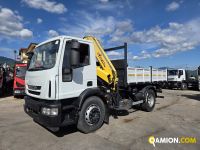 Iveco Eurocargo 180E25 Eurocargo 180E25 | PROCIDAMACCHINE S.R.L.