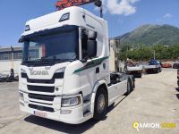 Scania G SERIES G SERIES | PROCIDAMACCHINE S.R.L.