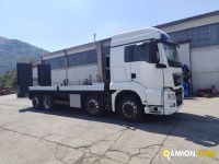 Man tgs 35 occasion - 1 km - San Cipriano Picentino | PROCIDAMACCHINE S.R.L. - Foto 30