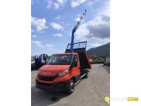 Iveco DAILY 35C14 DAILY 35C14 | PROCIDAMACCHINE S.R.L.