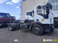 Iveco Eurocargo 180E28 Eurocargo 180E28 | PROCIDAMACCHINE S.R.L.