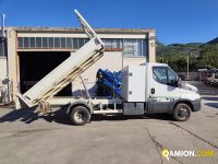Iveco daily 35c15 used - 261,000 km - 2016 | PROCIDAMACCHINE S.R.L. - Foto 24