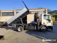 Iveco Eurocargo 120E25 Eurocargo 120E25 | PROCIDAMACCHINE S.R.L.
