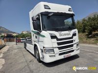 Scania g series used - 1 km - San Cipriano Picentino | PROCIDAMACCHINE S.R.L. - Foto 13