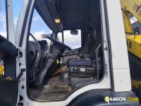 Iveco Eurocargo 180E25 Eurocargo 180E25 | PROCIDAMACCHINE S.R.L.