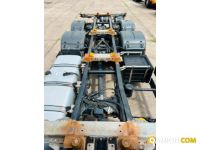 Man tgx 26.470 6x2-4 ll used - 1 km - 2021 - truck | PROCIDAMACCHINE S.R.L. - Foto 32