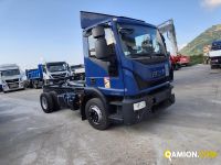 Iveco eurocargo 120e22 occasion - 407 000 km - 2017 | PROCIDAMACCHINE S.R.L. - Foto 38