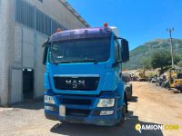 Man TGS 26 440 TGS 26 440 | PROCIDAMACCHINE S.R.L.