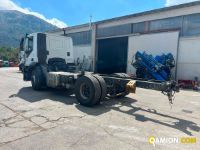 Iveco stralis as190s42 occasion - 1 km - 2016 - camion | PROCIDAMACCHINE S.R.L. - Foto 19