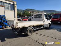 Iveco daily 35c12 used - 200,000 km - 2017 | PROCIDAMACCHINE S.R.L. - Foto 27