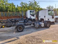 Iveco eurocargo ml100e18 usato - 193.000 km - 2016 | PROCIDAMACCHINE S.R.L. - Foto 10