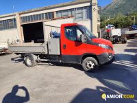 Iveco daily 35c13 usato - 168.000 km - 2016 - cabinato | PROCIDAMACCHINE S.R.L. - Foto 26