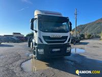 Iveco STRALIS AT260S31Y/PS STRALIS AT260S31Y/PS | PROCIDAMACCHINE S.R.L.
