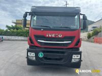 Iveco STRALIS AT260S31Y/PS STRALIS AT260S31Y/PS | PROCIDAMACCHINE S.R.L.