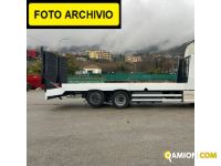 Daf xf occasion - 1 km - San Cipriano Picentino - 2017 | PROCIDAMACCHINE S.R.L. - Foto 33