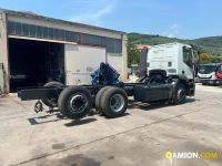 Iveco stralis at260s31y/ps occasion - 690 000 km - 2017 | PROCIDAMACCHINE S.R.L. - Foto 19