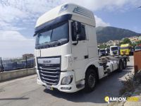 Daf XF xf460 | PROCIDAMACCHINE S.R.L.