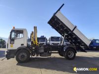 Iveco Eurocargo 180E25 Eurocargo 180E25 | PROCIDAMACCHINE S.R.L.