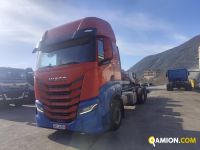 Iveco STRALIS CABINATO AS-260S48Y FS CM STRALIS CABINATO AS-260S48Y FS CM | PROCIDAMACCHINE S.R.L.