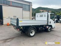 Isuzu M27 M27 | PROCIDAMACCHINE S.R.L.