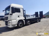 Man tgs 35 occasion - 1 km - San Cipriano Picentino | PROCIDAMACCHINE S.R.L. - Foto 23