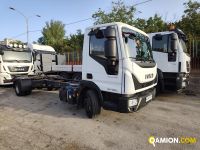 Iveco eurocargo ml120e19 p occasion - 269 000 km - 2018 | PROCIDAMACCHINE S.R.L. - Foto 28