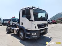 Man tgm 15.290 4x2 ll occasion - 622 000 km - 2019 | PROCIDAMACCHINE S.R.L. - Foto 21