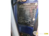 Iveco eurocargo 120e22 occasion - 407 000 km - 2017 | PROCIDAMACCHINE S.R.L. - Foto 10