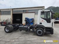 Iveco Eurocargo 160E28 Eurocargo 160E28 | PROCIDAMACCHINE S.R.L.