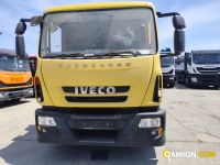 Iveco Eurocargo 120E28 Eurocargo 120E28 | PROCIDAMACCHINE S.R.L.