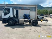 Iveco stralis as190s42 occasion - 1 km - 2016 - camion | PROCIDAMACCHINE S.R.L. - Foto 22