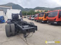 Man tgm 18 occasion - 1 km - San Cipriano Picentino | PROCIDAMACCHINE S.R.L. - Foto 39