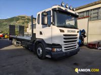 Scania g450 usato - 1 km - San Cipriano Picentino | PROCIDAMACCHINE S.R.L. - Foto 26