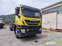 Iveco Stralis AT260S46 3 ASSI Stralis AT260S46 3 ASSI | PROCIDAMACCHINE S.R.L.
