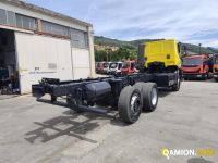 Iveco Stralis AT260S46 3 ASSI Stralis AT260S46 3 ASSI | PROCIDAMACCHINE S.R.L.