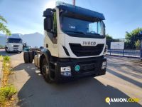 Iveco STRALIS AS190S42 STRALIS AS190S42 | PROCIDAMACCHINE S.R.L.