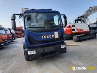Iveco eurocargo 120e22 occasion - 407 000 km - 2017 | PROCIDAMACCHINE S.R.L. - Foto 36