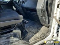 Iveco eurocargo 100e19 used - 263,000 km - 2018 - truck | PROCIDAMACCHINE S.R.L. - Foto 22