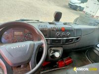 Iveco EUROCARGO ML120E19 P EUROCARGO ML120E19 P | PROCIDAMACCHINE S.R.L.