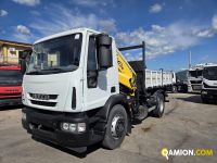 Iveco Eurocargo 180E25 Eurocargo 180E25 | PROCIDAMACCHINE S.R.L.