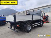 Iveco Eurocargo 160E28 Eurocargo 160E28 | PROCIDAMACCHINE S.R.L.