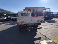 Iveco daily 35c12 used - 200,000 km - 2017 | PROCIDAMACCHINE S.R.L. - Foto 24
