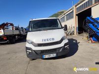 Iveco daily 35c15 used - 261,000 km - 2016 | PROCIDAMACCHINE S.R.L. - Foto 49